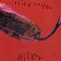 Alice Cooper - Killer - Import CD