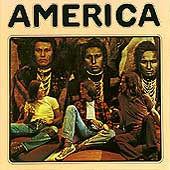 America - America - Import CD