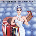 Little Feat - Dixie Chicken - Import CD