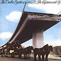 The Doobie Brothers - The Captain and Me - Import CD