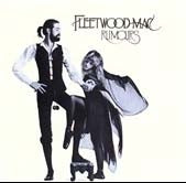 Fleetwood Mac - Rumours - Import CD