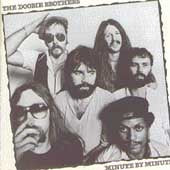The Doobie Brothers - Minute by Minute - Import CD