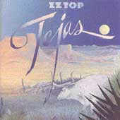ZZ Top - Tejas - Import CD