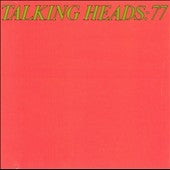 Talking Heads - Talking Heads 77 - Import CD