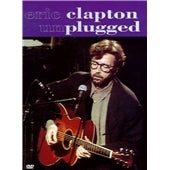 Eric Clapton - Unplugged - Import DVD