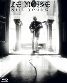 Neil Young - Le Noise - Import Blu-ray Disc
