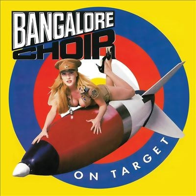 Bangalore Choir - On Target - Import CD