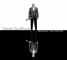 Terell Stafford - Between Two Worlds - Import CD