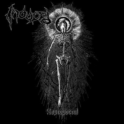 Induced - Coproporeal - Import CD