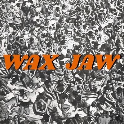 Wax Jaw - Between The Teeth - Import Vinyl LP Record