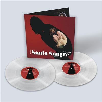 Simon Boswell - Santa Sangre (Extended Deluxe Edition) - Import Vinyl LP Record Limited Edition