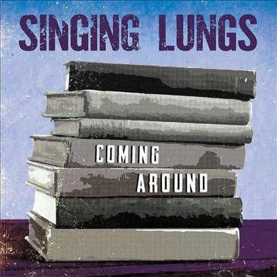 Singing Lungs - Coming Around - Import Vinyl LP Record
