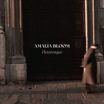 Amalia Bloom  -  Picturesque  -  Import CD