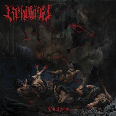 Beholder - Dualisme - Import CD