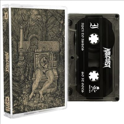 Malguist - I - Import Cassette Tape
