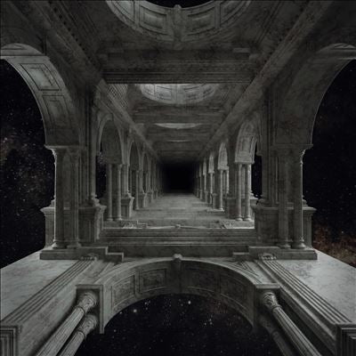 Vastigr - The Path Of Perdition - Import CD