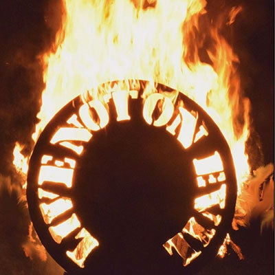 Live Not On Evil - Cancel The Undertaker - Import CD