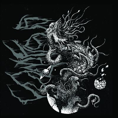 Vulnificus - Inextricable - Import CD