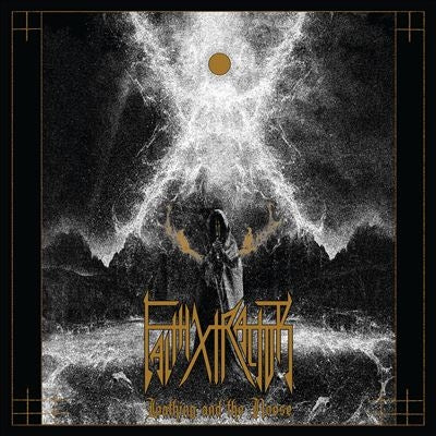 Faithxtractor - Loathing And The Noose - Import CD