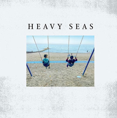 Heavy Seas - By Degrees - Import Vinyl LP Record