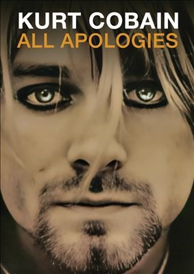 Kurt Cobain - All Apologies - Import DVD