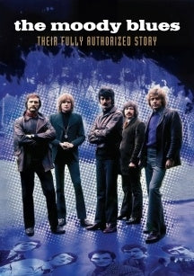 The Moody Blues - Their Fully Authorised Story - Import DVD