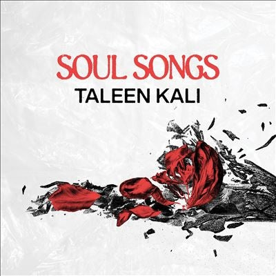 Taleen Kali - Soul Songs - Import Vinyl LP Record