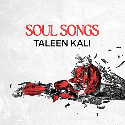 Taleen Kali  -  Soul Songs  -  Import CD
