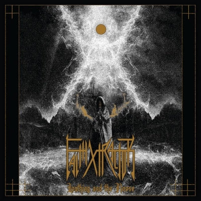 Faithxtractor - Loathing And The Noose - Import Gold Vinyl LP Record Limited Edition