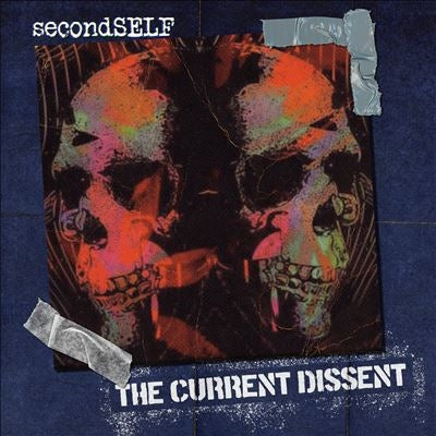 Secondself  -  The Current Dissent  -  Import CD