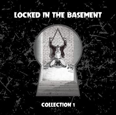 Various Artists - Locked In The Basement Vol. 1 - Import Vinyl LP Record