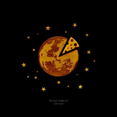 Will Wood - In Case I Make It - Import CD