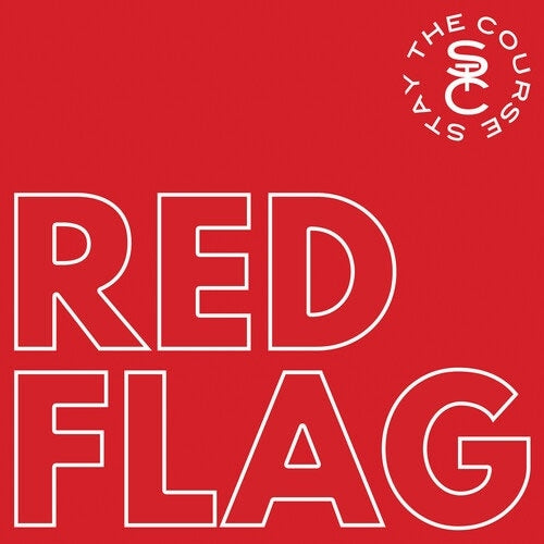 Stay The Course - Red Flag - Import CD