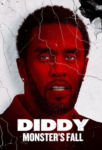 Diddy - Monster's Fall - Import DVD