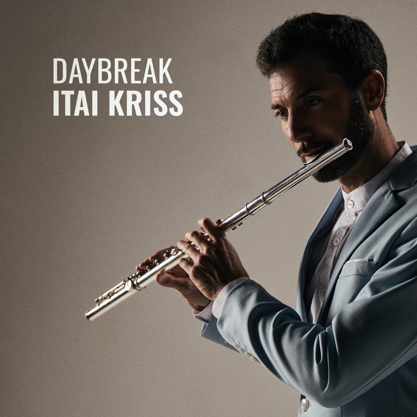 Itai Kriss - Daybreak - Import CD