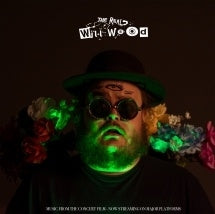 Will Wood										、Tapeworms - The Real Will Wood (Indie Exclusive) - Import Third Eye Open Colored Vinyl 2 LP Record