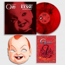 Claudio Simonetti'S Goblin - Profondo Rosso (Mad Puppet Edition) - Import Vinyl LP Record Limited Edition