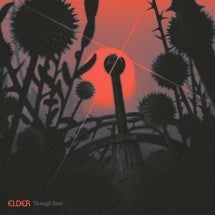 Elder - Through Zero - Import CD
