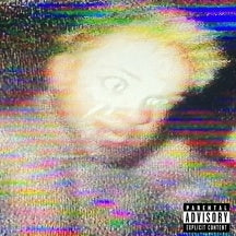 My Wife's An Angel - Keep Honking I'M About To Fucking Kill Myself - Import Vinyl LP Record