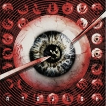 Jose Manuel Pagan - Anguish - Import Vinyl LP Record