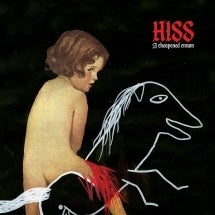 Hiss - A Cheapened Crown - Import CD
