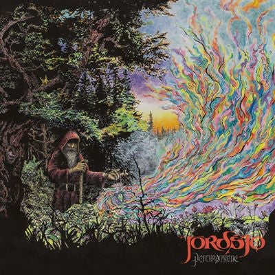 Jordsjo - Pestkronikene Pestkronikene - Import CD