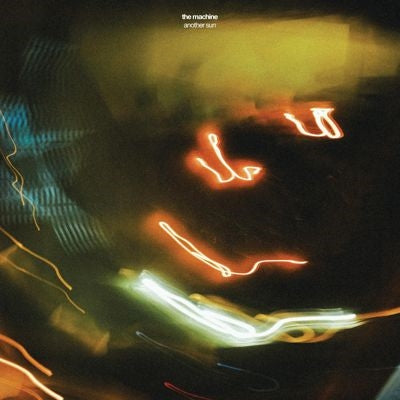 The Machine - Another Sun - Import Vinyl LP Record