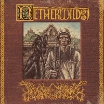 Netherwilds - Peasant Rising - Import Blood Vinyl LP Record