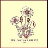 The Loving Paupers - Lines - Import LP Record