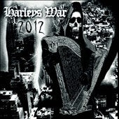 Harley's War - 2012 - Import CD