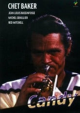 Keith Jarrett - Candy - Import DVD