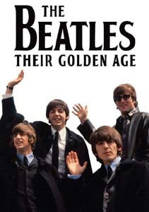 The Beatles - Their Golden Age - Import DVD