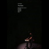 Carl Palmer - The Solo - Import DVD