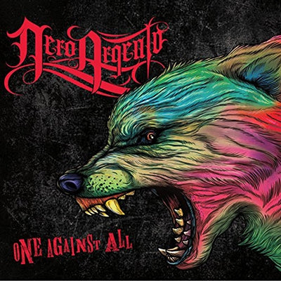 Neroargento - One Against All - Import CD